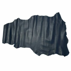 Finished Garment Lambskins -Leather Goods Sales Shop MGLS.Navy20Blue.03
