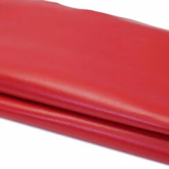 Finished Garment Lambskins -Leather Goods Sales Shop MGLS.Red .02