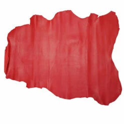 Finished Garment Lambskins -Leather Goods Sales Shop MGLS.Red .03