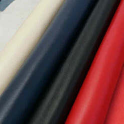 Finished Garment Lambskins