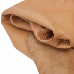 Miracle Upholstery 26 Miracle Upholstery -Leather Goods Sales Shop MIRUP.Honey .Square20Foot.03