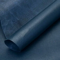 Mission Grain Pig -Leather Goods Sales Shop MPIG.Navy20Blue.01