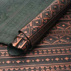 North American Indian Hides -Leather Goods Sales Shop NAIH.Black20Copper.02