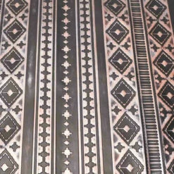 North American Indian Hides -Leather Goods Sales Shop NAIH.Black20Silver.03