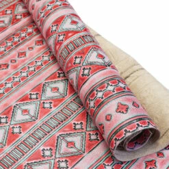 North American Indian Hides -Leather Goods Sales Shop NAIH.Coral .02