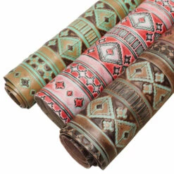 North American Indian Hides