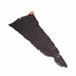 Nile Crocodile Tails -Leather Goods Sales Shop NCROC.Brown .Belly .02