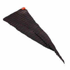 Nile Crocodile Tails -Leather Goods Sales Shop NCROC.Brown .Hornback.02