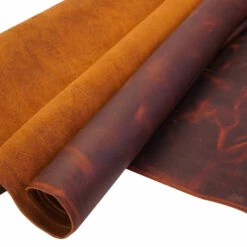 SLC Oil Tan - Cowboy Collection -Leather Goods Sales Shop OTCC.Copper.02