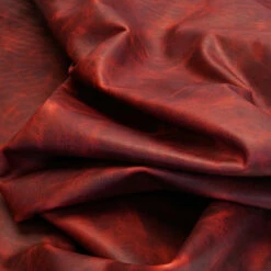 SLC Oil Tan - Cowboy Collection -Leather Goods Sales Shop OTCC.Oxblood.03