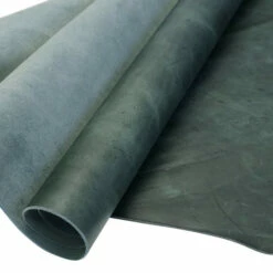 SLC Oil Tan - Cowboy Collection -Leather Goods Sales Shop OTCC.Steel .02