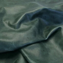 SLC Oil Tan - Cowboy Collection -Leather Goods Sales Shop OTCC.Steel .03