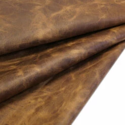 SLC Oil Tan - Cowboy Collection -Leather Goods Sales Shop OTCC.Vintage.01