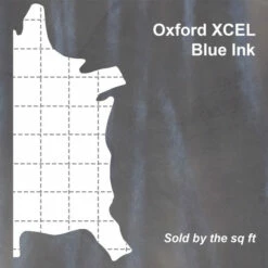 Oxford XCEL Sides 39 Oxford XCEL Sides -Leather Goods Sales Shop OXCEL.Blue20Ink.03