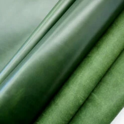 Oxford XCEL Sides 22 Oxford XCEL Sides -Leather Goods Sales Shop OXCEL.Kelly20Green.02