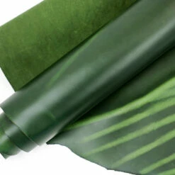 Oxford XCEL Sides 23 Oxford XCEL Sides -Leather Goods Sales Shop OXCEL.Kelly20Green.03