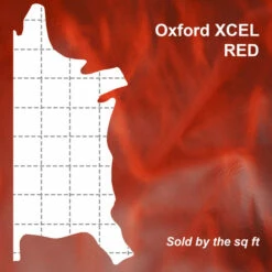 Oxford XCEL Sides 30 Oxford XCEL Sides -Leather Goods Sales Shop OXCEL.Red .05