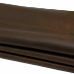 Bootleg Brown Oil Tan Pre-Cuts 5 Bootleg Brown Oil Tan Pre-Cuts -Leather Goods Sales Shop PCBB.SLC .3