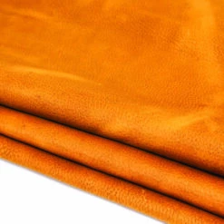 (M) Ranger Oil Tan Pre-Cuts - Rust 7 (M) Ranger Oil Tan Pre-Cuts - Rust -Leather Goods Sales Shop PCRR.SLC .3