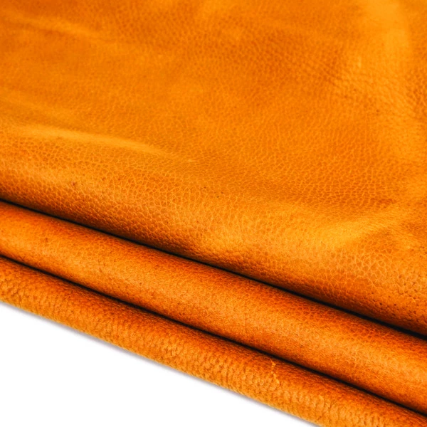 (M) Ranger Oil Tan Pre-Cuts - Rust 3 (M) Ranger Oil Tan Pre-Cuts - Rust - Image 3