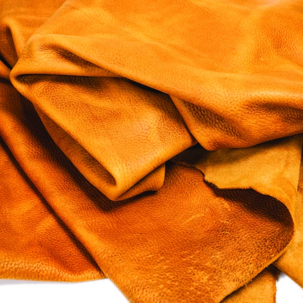 (M) Ranger Oil Tan Pre-Cuts - Rust 4 (M) Ranger Oil Tan Pre-Cuts - Rust - Image 4