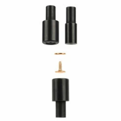 Craftplus Pro Hand Press Setting Dies 21 Craftplus Pro Hand Press Setting Dies -Leather Goods Sales Shop PHPD.1220Copper20Rivet.01