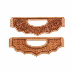 Purse Yoke With Handles -Leather Goods Sales Shop PHWY.Large .02