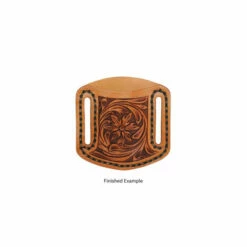 Pocket Knife Sheaths -Leather Goods Sales Shop PKS.Maverick.02