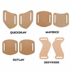 Pocket Knife Sheaths