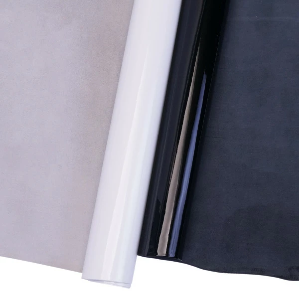 Patent Calf 1 Patent Calf