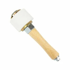 Pro Poly Mauls -Leather Goods Sales Shop PPMA.40oz.01