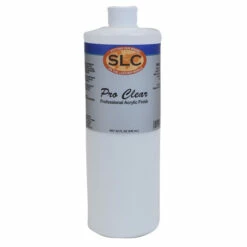 Pro Clear Finish -Leather Goods Sales Shop PROCL.32oz