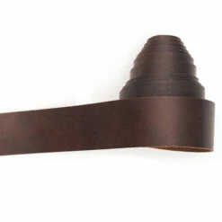 Purse Straps 33 Purse Straps -Leather Goods Sales Shop PRST.Boot20Strap20Brown.02