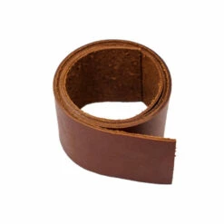 Purse Straps 38 Purse Straps -Leather Goods Sales Shop PRST.English20Chestnut.01