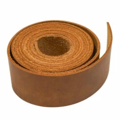 Purse Straps 30 Purse Straps -Leather Goods Sales Shop PRST.Mesquite20Brown.01