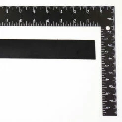 Purse Straps 23 Purse Straps -Leather Goods Sales Shop PRST.Titan20Black.02