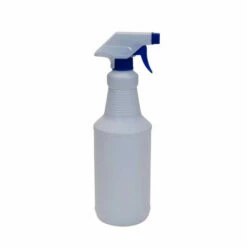 Plastic Spray Bottles -Leather Goods Sales Shop PSB.100020ml.01