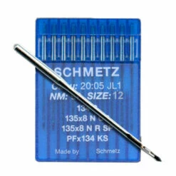 Post Sewing Machine Needles 25 Post Sewing Machine Needles -Leather Goods Sales Shop PSMN.Size2012 D.05