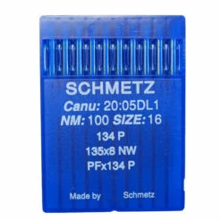 Post Sewing Machine Needles 26 Post Sewing Machine Needles -Leather Goods Sales Shop PSMN.Size2016 P.01