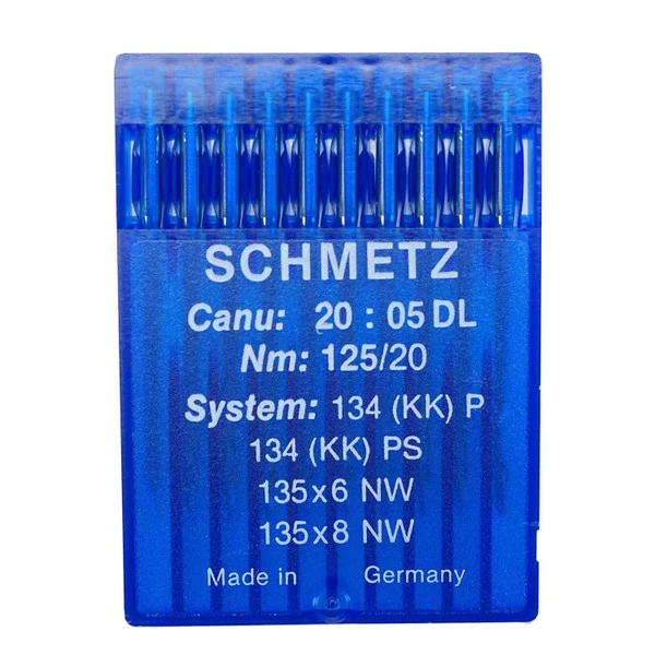 Post Sewing Machine Needles 20 Post Sewing Machine Needles - Image 20