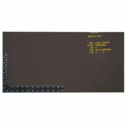 Poundo Work Surface -Leather Goods Sales Shop PWS.SLC .11