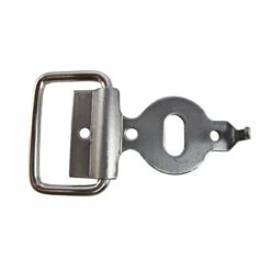 Ring & Hook Buckle