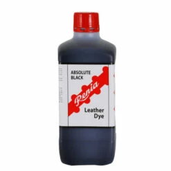 Renia Black Dye -Leather Goods Sales Shop RBD.32oz.01