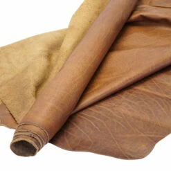 Rustic Bison -Leather Goods Sales Shop RSTB.Dark20Wheat.02