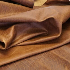 Rustic Bison -Leather Goods Sales Shop RSTB.Dark20Wheat.03