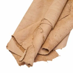 Rustic Veg Tan Sheepskin