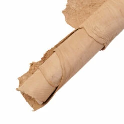 Rustic Veg Tan Sheepskin 6 Rustic Veg Tan Sheepskin -Leather Goods Sales Shop RSTSK.SLC .03