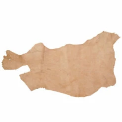 Rustic Veg Tan Sheepskin 7 Rustic Veg Tan Sheepskin -Leather Goods Sales Shop RSTSK.SLC .04