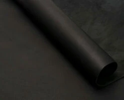 SB Foot Side -Leather Goods Sales Shop SBFS.Dove20Black.01