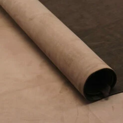 SB Foot Side -Leather Goods Sales Shop SBFS.Vaca20Hazelnut.01